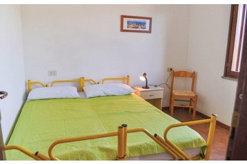 Italia Byt San Teodoro, Interior